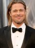 photo Brad Pitt