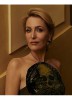photo Gillian Anderson