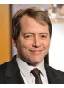 photo Matthew Broderick