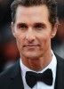 photo Matthew McConaughey