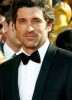 photo Patrick Dempsey