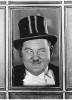 photo Oliver Hardy