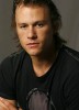 photo Heath Ledger