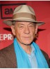 photo Ian McKellen