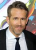 photo Ryan Reynolds