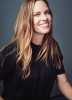 photo Hilary Swank