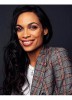 photo Rosario Dawson