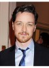 photo James McAvoy