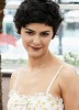 photo Audrey Tautou