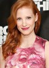 photo Jessica Chastain