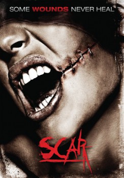 poster Scar&nbsp;&nbsp;(2007)