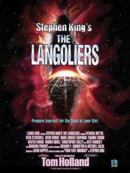 poster The Langoliers - Staffel 01&nbsp;&nbsp;(1995)
