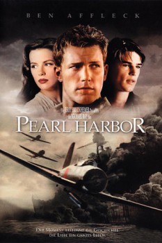 poster Pearl Harbor&nbsp;&nbsp;(2001)