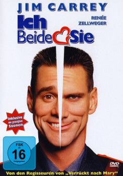 poster Ich, beide & sie&nbsp;&nbsp;(2000)