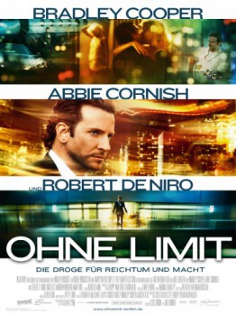 poster Ohne Limit&nbsp;&nbsp;(2011)