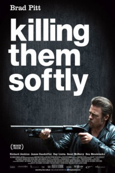 poster Killing Them Softly&nbsp;&nbsp;(2012)