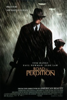 poster Road to Perdition&nbsp;&nbsp;(2002)