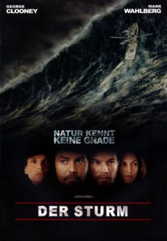 poster Der Sturm&nbsp;&nbsp;(2000)