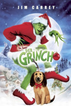 poster Der Grinch&nbsp;&nbsp;(2000)