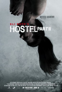poster Hostel 2&nbsp;&nbsp;(2007)