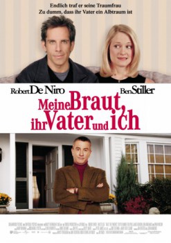 poster Meine Braut, ihr Vater und ich&nbsp;&nbsp;(2000)
