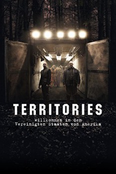 poster Territories - Willkommen in den Vereinigten Staaten von Amerika&nbsp;&nbsp;(2010)