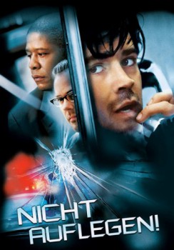 poster Nicht auflegen!&nbsp;&nbsp;(2002)