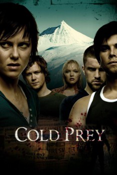poster Cold Prey - Eiskalter Tod&nbsp;&nbsp;(2006)