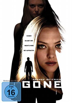 poster Gone: Ich muss dich finden&nbsp;&nbsp;(2012)