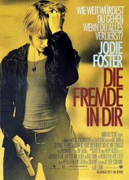 poster Die Fremde in dir&nbsp;&nbsp;(2007)