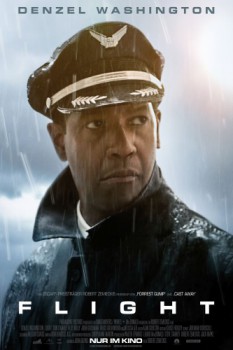 poster Flight&nbsp;&nbsp;(2012)