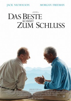poster Das Beste kommt zum Schluss&nbsp;&nbsp;(2007)