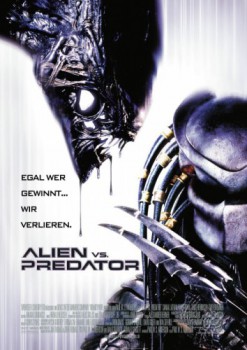 poster Alien vs. Predator&nbsp;&nbsp;(2004)