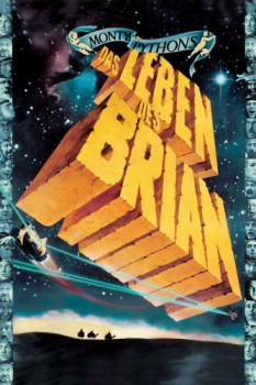 poster Das Leben des Brian&nbsp;&nbsp;(1979)