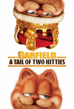 poster Garfield 2 - Faulheit verpflichtet&nbsp;&nbsp;(2006)