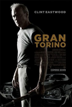 poster Gran Torino&nbsp;&nbsp;(2008)