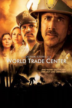 poster World Trade Center&nbsp;&nbsp;(2006)
