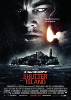 poster Shutter Island&nbsp;&nbsp;(2010)