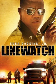 poster Linewatch&nbsp;&nbsp;(2008)