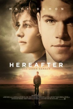 poster Hereafter - Das Leben danach&nbsp;&nbsp;(2010)