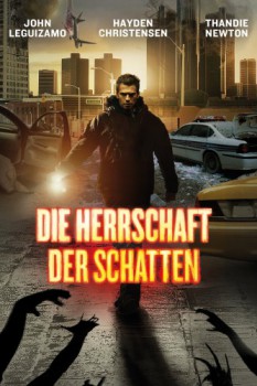 poster Die Herrschaft der Schatten&nbsp;&nbsp;(2010)