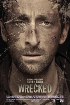 poster Wrecked&nbsp;&nbsp;(2010)