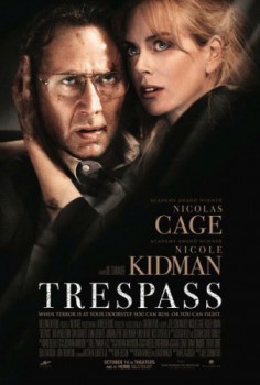 poster Trespass - Auf Leben und Tod&nbsp;&nbsp;(2011)