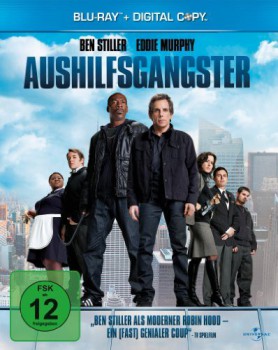 poster Aushilfsgangster&nbsp;&nbsp;(2011)