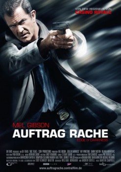 poster Auftrag Rache&nbsp;&nbsp;(2010)