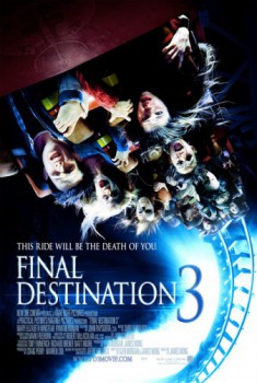 poster Final Destination 3&nbsp;&nbsp;(2006)