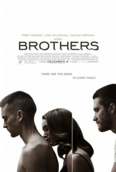 poster Brothers&nbsp;&nbsp;(2009)