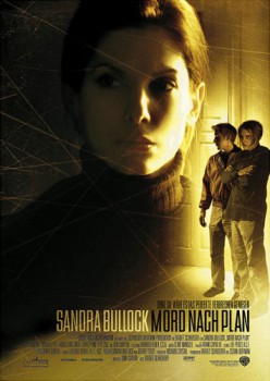 poster Mord nach Plan&nbsp;&nbsp;(2002)