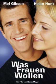 poster Was Frauen wollen&nbsp;&nbsp;(2000)