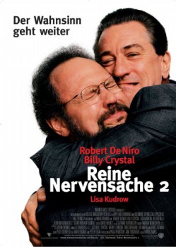 poster Reine Nervensache 2&nbsp;&nbsp;(2002)